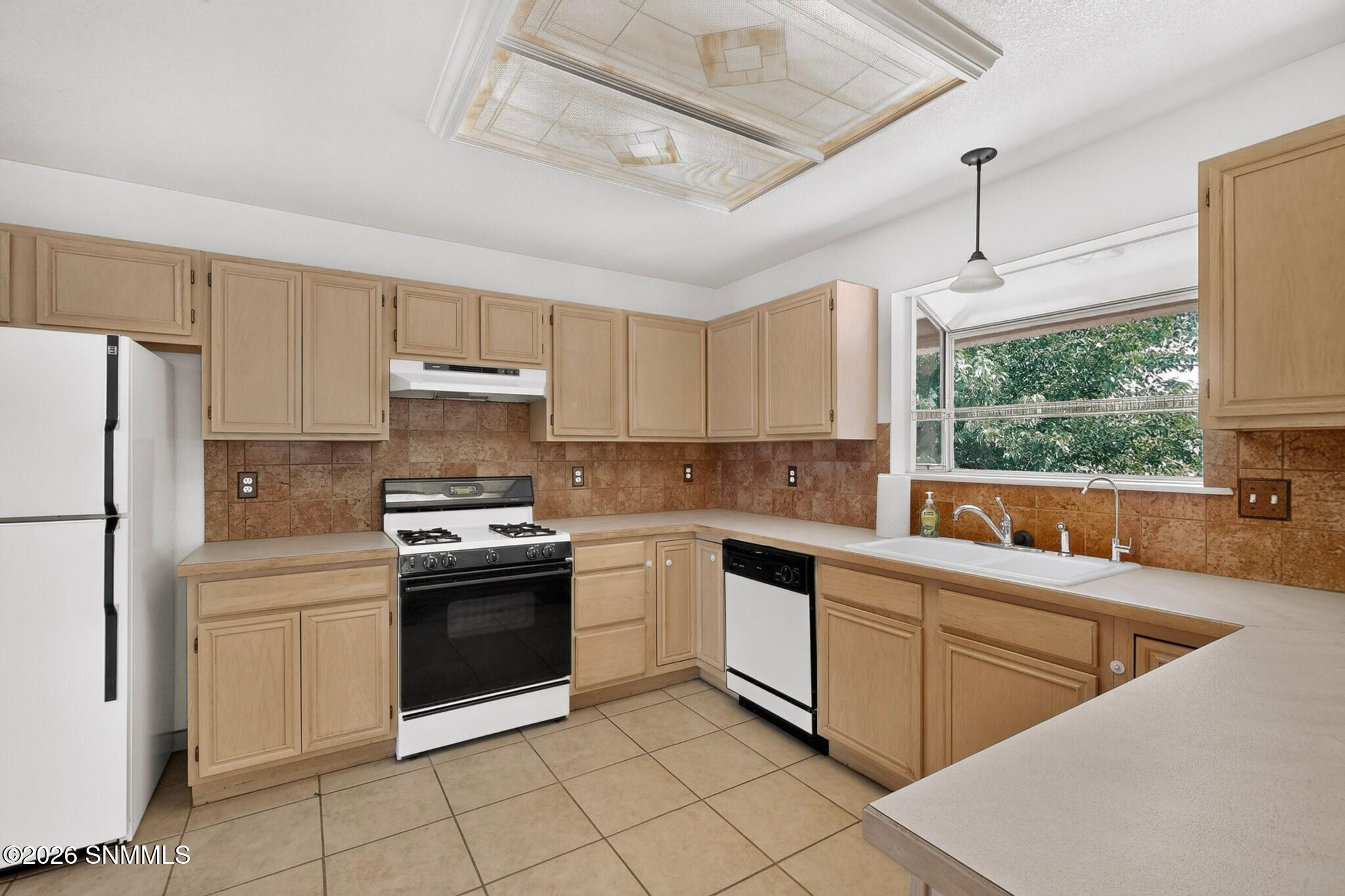 Residential in Las Cruces 2