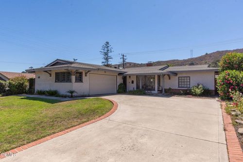 1214 Mariposa Dr, Santa Paula, CA, 93060-1245 | Card Image