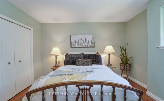 26 - 94 George Henry Blvd, Condo with 3 bedrooms, 3 bathrooms and null parking in North York ON | Image 9