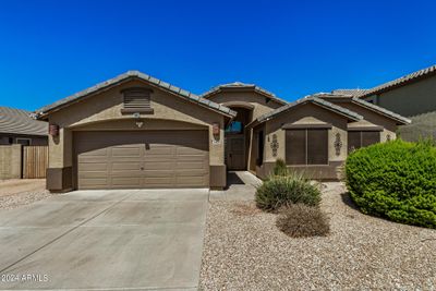 29688 N Balmoral Place, House other with 4 bedrooms, 2 bathrooms and null parking in San Tan Valley AZ | Image 2