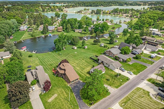 490 Skyline Dr, House other with 3 bedrooms, 3 bathrooms and null parking in Horton MI | Image 29