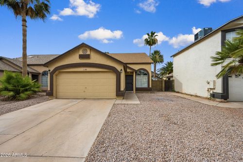 5190 W Saragosa St, Chandler, AZ, 85226-4506 | Card Image