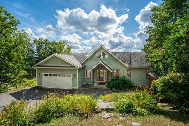 1466 Northey's Bay Rd, House other with 4 bedrooms, 3 bathrooms and 4 parking in North Kawartha ON | Image 5