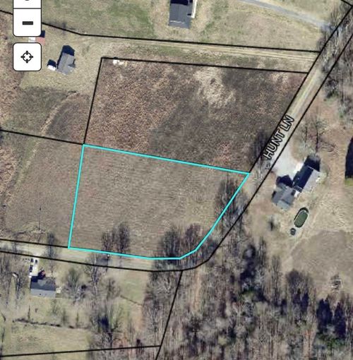 Lot 9 Hunt Rd, Adolphus, KY, 42120 | Card Image