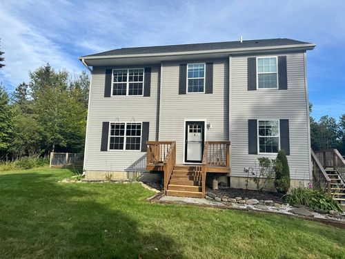 83 Foley Rd, Chesterfield, NH, 03443-3800 | Card Image