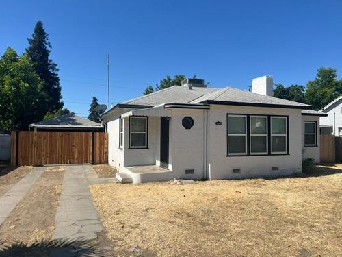 1806 E Clinton, Fresno, CA, 93703 | Card Image