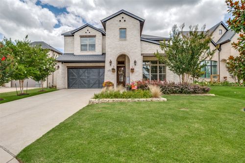 13401 Chalet Ave, Frisco, TX, 75035-1415 | Card Image