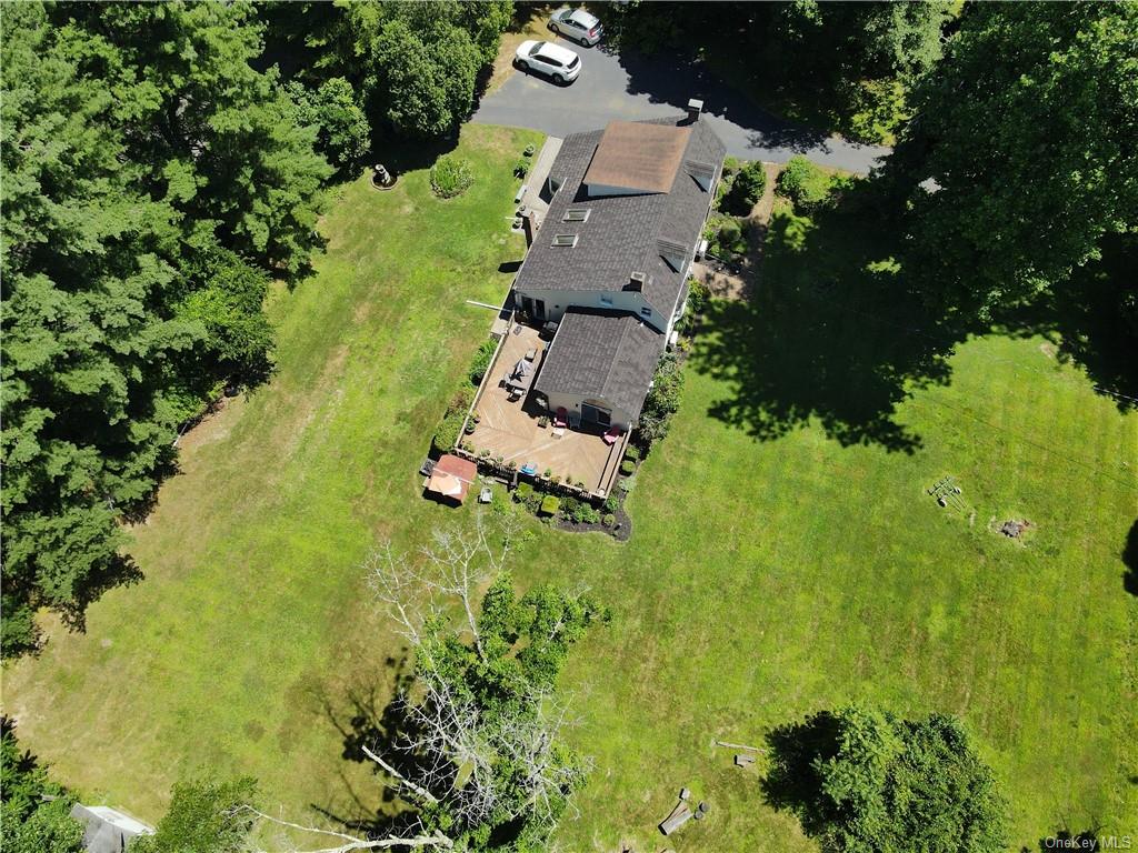 Phillips Hill Rd, New City, NY 10956