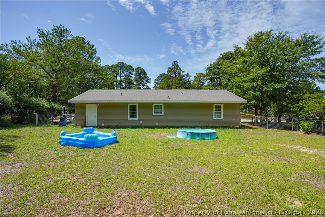 Residential in Fayetteville 5