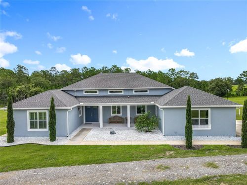 10224 Bay Lake Rd, GROVELAND, FL, 34736-9447 | Card Image