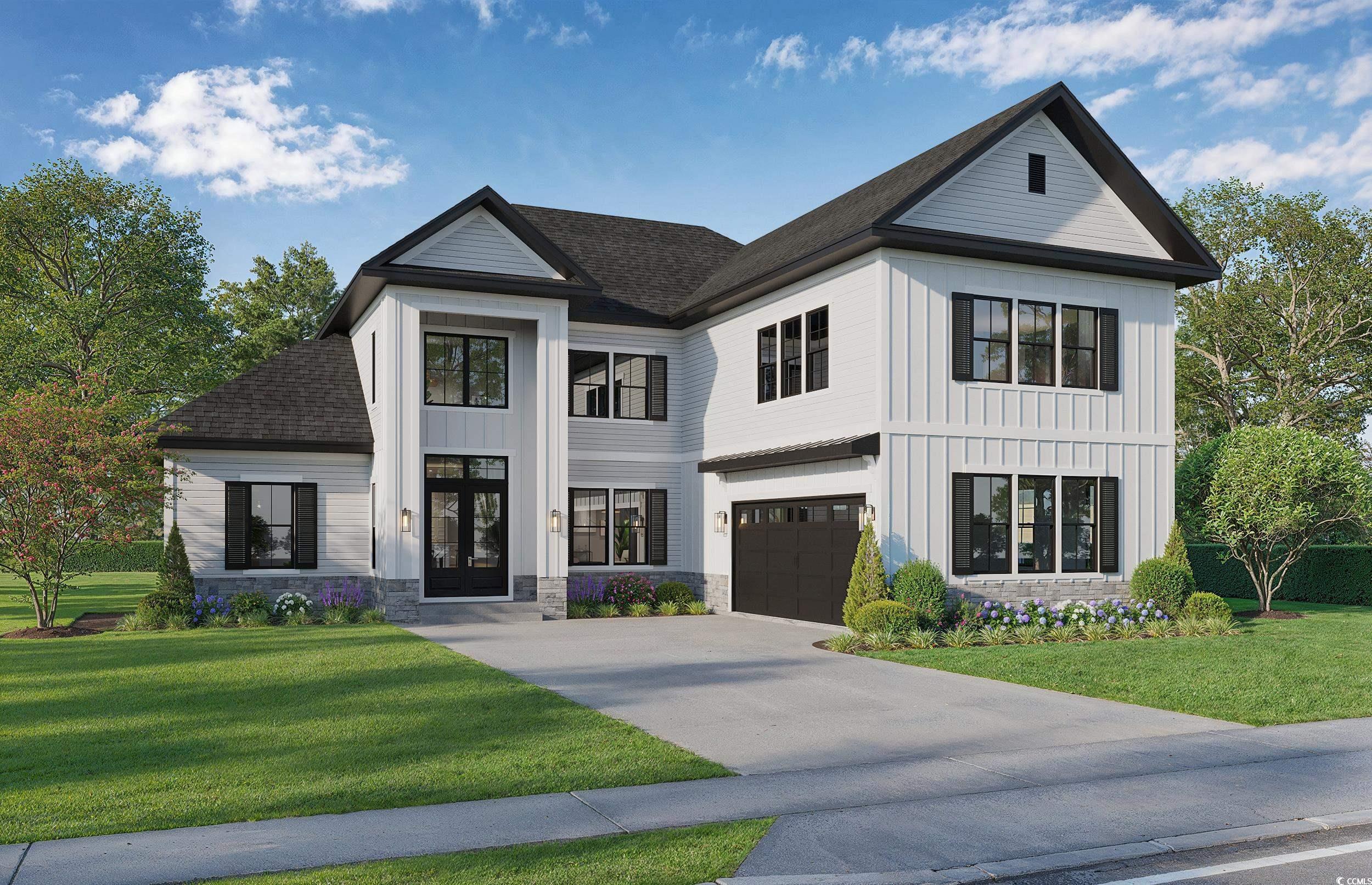 Residential in Myrtle Beach 2