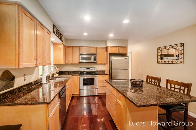 17863 Hiawatha Dr, House other with 3 bedrooms, 2 bathrooms and null parking in Spring Lake MI | Image 6
