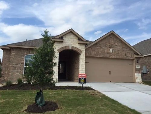 2312 Sable Wood Dr, Anna, TX, 75409-4555 | Card Image