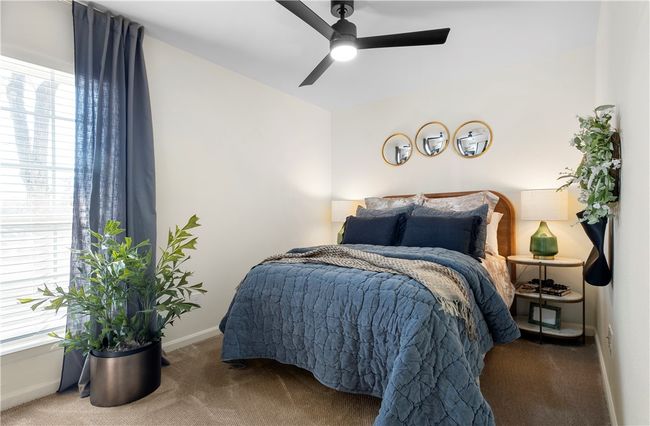 2267 - 626 Shug Jordan Pkwy, Condo with 3 bedrooms, 2 bathrooms and null parking in Auburn AL | Image 12