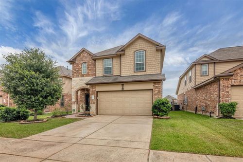 24907 Alberti Sonata Dr, Katy, TX, 77493-3318 | Card Image