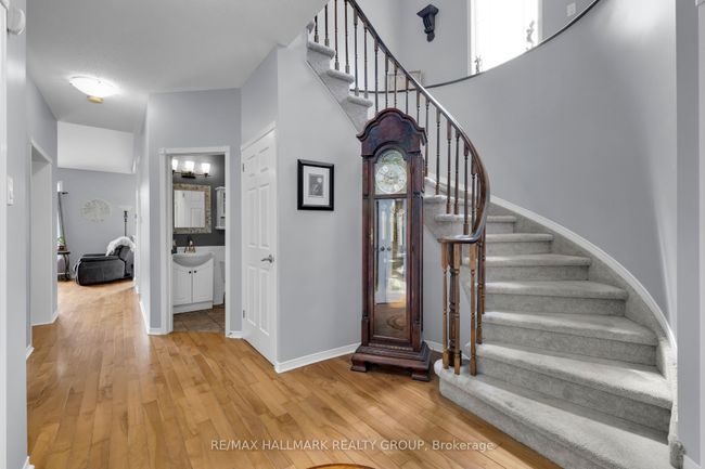 4136 Wolfe Point Way, House other with 4 bedrooms, 3 bathrooms and 4 parking in Gloucester ON | Image 20