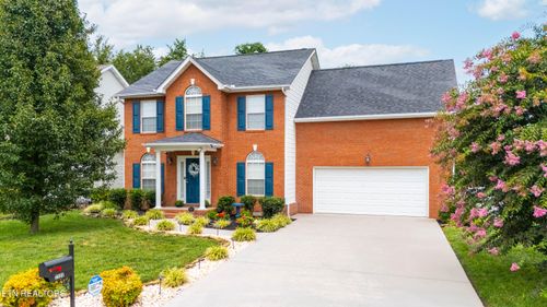 2506 Fernbank Rd, Knoxville, TN, 37924-1579 | Card Image