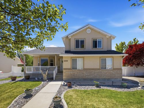 5949 W Peron Ln, West Valley City, UT, 84128-7167 | Card Image
