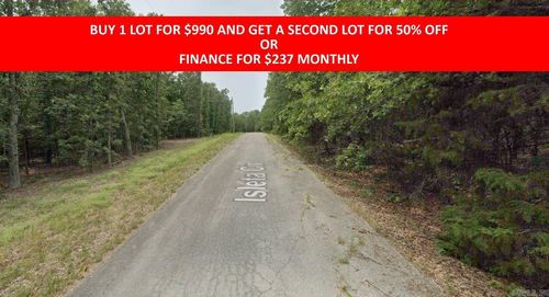 0 Isleta Cir, Cherokee Village, AR, 72529 | Card Image