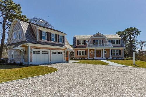 16 Seapine Rd, North Chatham, MA, 02650-1014 | Card Image