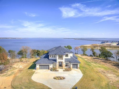 6001 Rare Eagle Ct, Kingston, OK, 73439 | Card Image