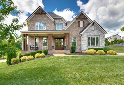 1115 Waterbridge Dr, Nolensville, TN, 37135-3024 | Card Image
