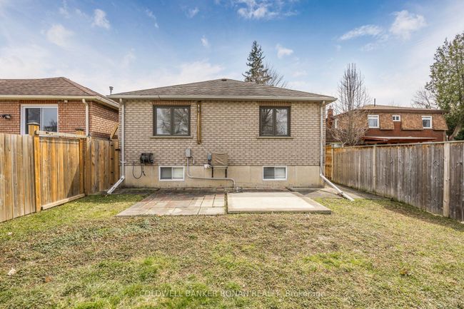 14 Albert St E, House attached with 3 bedrooms, 3 bathrooms and 2 parking in Alliston ON | Image 46