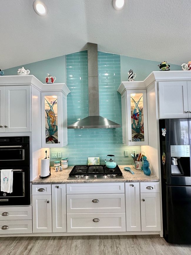 16441 Sw 120 Th Pl, House other with 2 bedrooms, 2 bathrooms and null parking in CEDAR KEY FL | Image 7