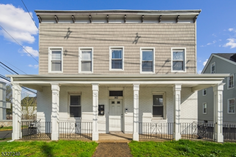 Residential Lease in Montclair Twp.