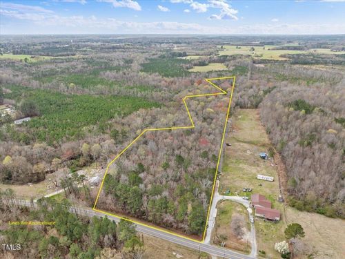 0 Warner Bridge Road, Garysburg, NC, 27831 | Card Image