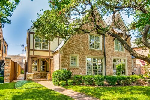 6416 Del Norte Ln, Dallas, TX, 75225-2617 | Card Image