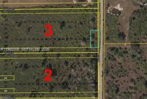 lots 47 + 48 Palm Ave Nw, LABELLE, FL, 33935 | Card Image