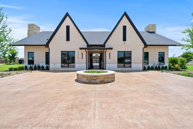 812 Holler Loop, House other with 4 bedrooms, 2 bathrooms and null parking in Justin TX | Image 38