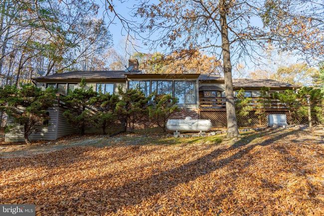 14445 Kings Grant Ln, House other with 3 bedrooms, 3 bathrooms and null parking in DOSWELL VA | Image 78