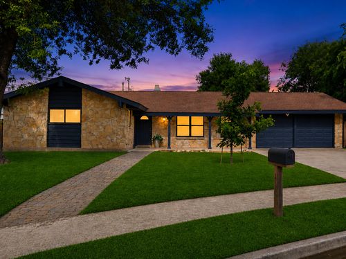 9311 Contessa Dr, San Antonio, TX, 78216-5107 | Card Image