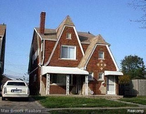 14571 Forrer St, Detroit, MI, 48227-2218 | Card Image