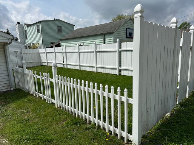 318 Elva St, House other with 3 bedrooms, 2 bathrooms and null parking in Anderson IN | Image 18