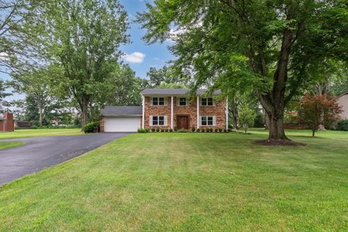 6853 Cedar Brook Place Place, New Albany, OH, 43054 | Card Image