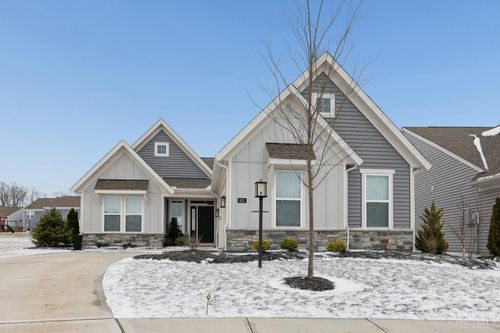 813 Mulligan Pl, Lebanon, OH, 45036-4200 | Card Image