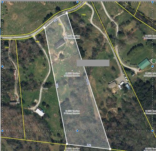 117 Switchboard Rd, Brush Creek, TN, 38547-5070 | Card Image