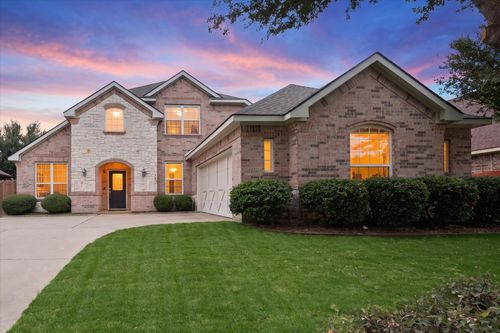 302 Garden Path Ln, Mansfield, TX, 76063-6807 | Card Image