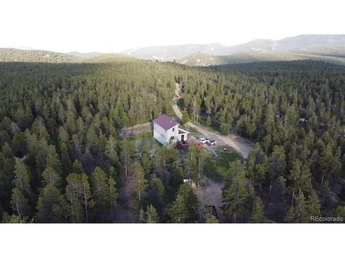 1101 County Road 99, Black Hawk, CO, 80422-4728 | Card Image