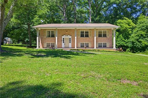 4188 Cedar Valley Ln, Conley, GA, 30288-1709 | Card Image