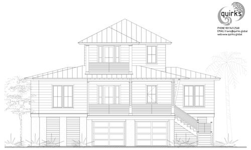 6040 Honey Hole Haven Rd, Johns Island, SC, 29455-7199 | Card Image