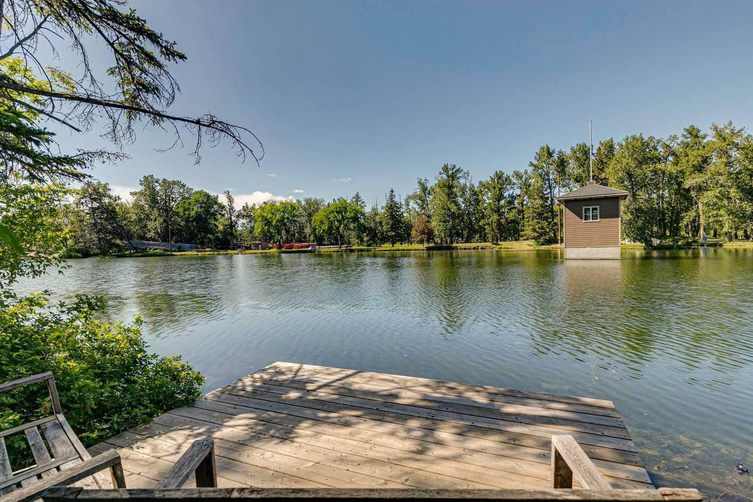 Residential in Calgary