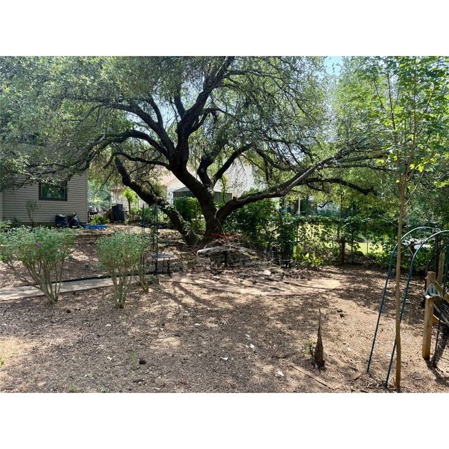 Backyard | Image 7