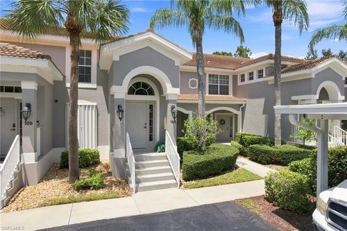 108-10110 Colonial Country Club Blvd, FORT MYERS, FL, 33913-6647 | Card Image