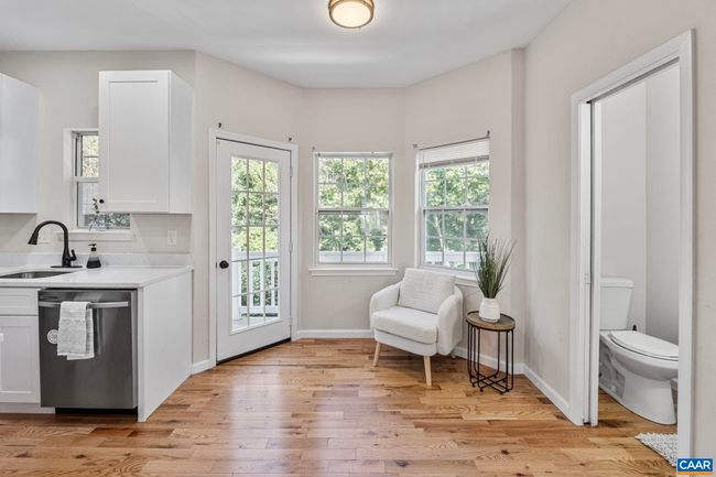 4753 Wren Ct, House attached with 4 bedrooms, 4 bathrooms and null parking in CHARLOTTESVILLE VA | Image 9