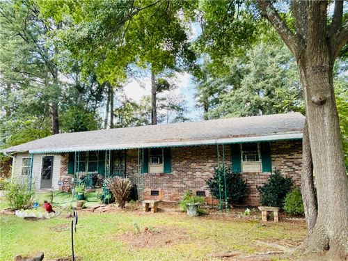 608 Leon Drive, Anderson, SC, 29621 | Card Image