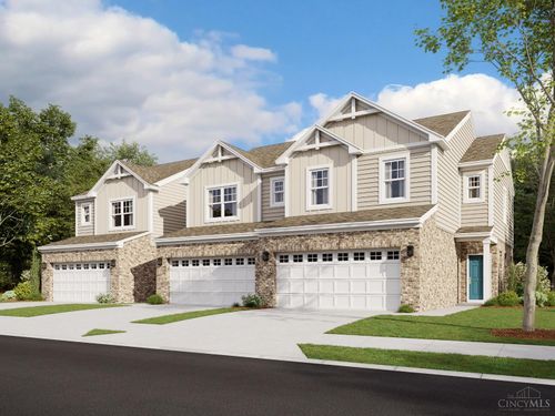 7258 Grandpoint Dr, West Chester, OH, 45069-4703 | Card Image